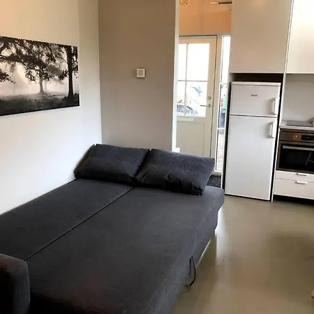 Adorable One Bedroom With Free Parking. Reykjavik