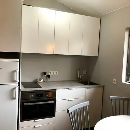 Appartement Adorable One Bedroom With Free Parking. *